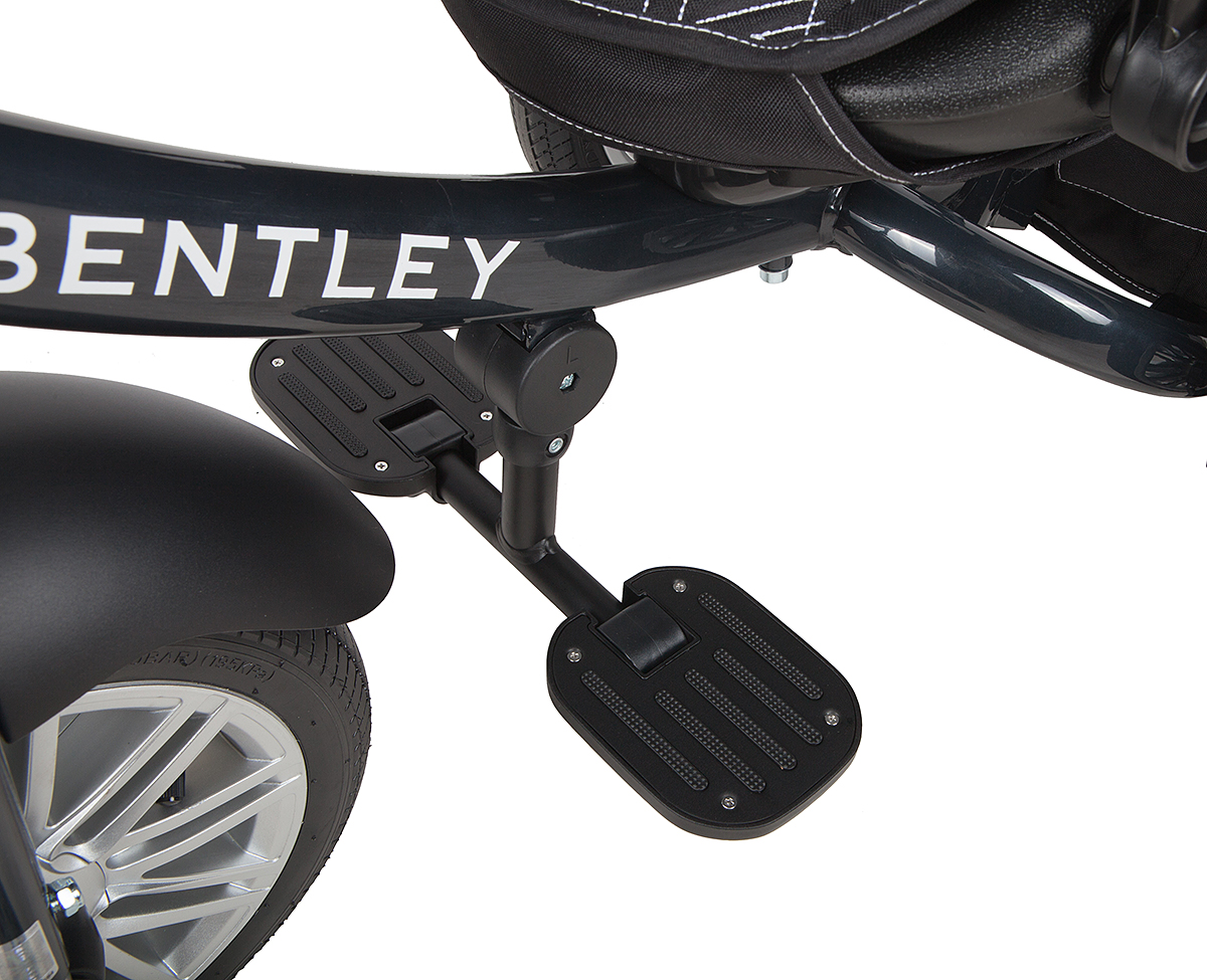 Bentley BN2O 2021 Onyx Black
